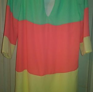 Cocolove Boutique Dress